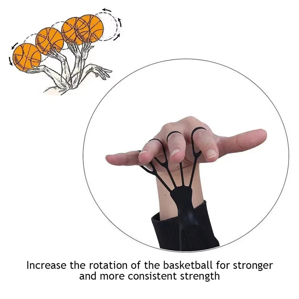wrist strengthener