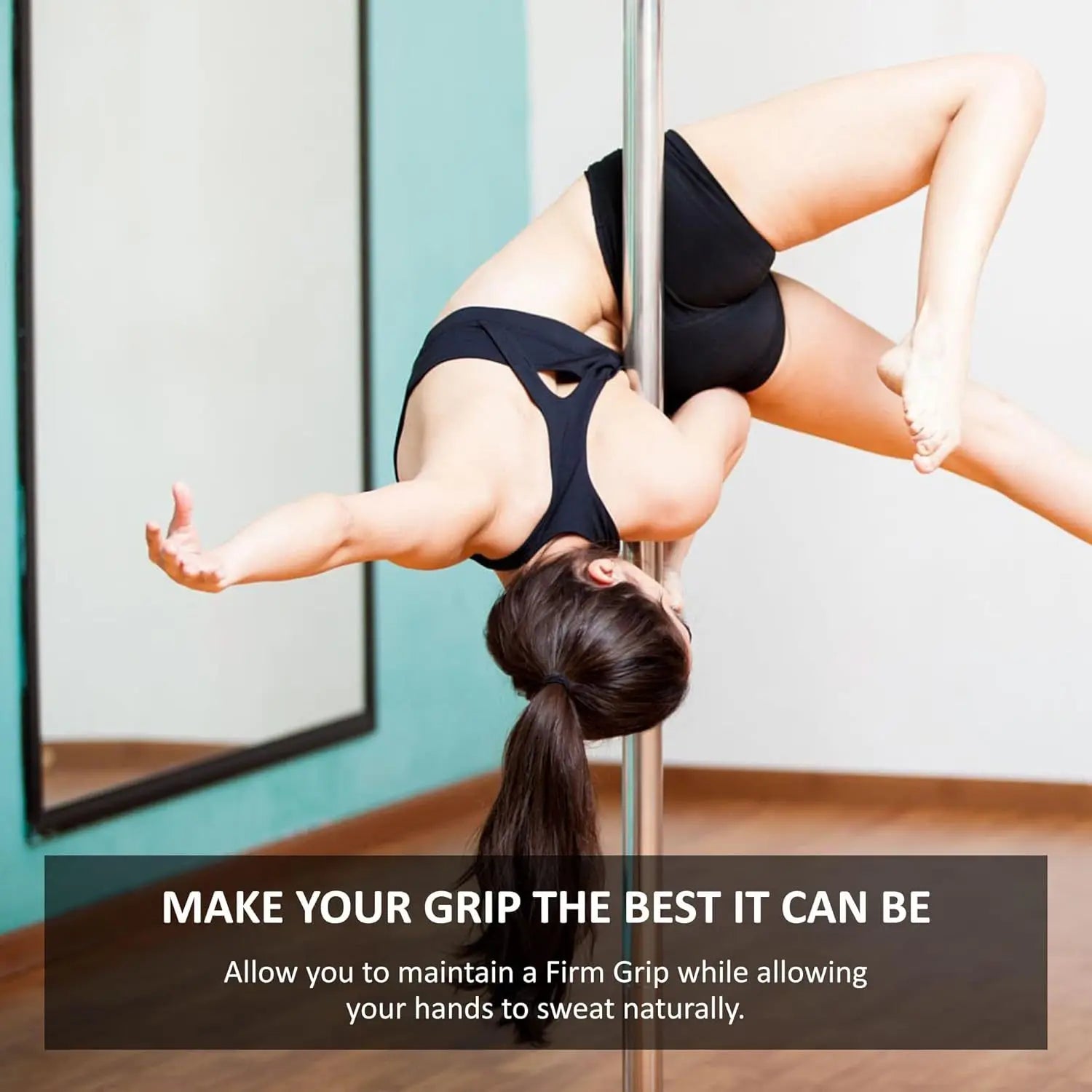 Basketball Shoe Grip Spray - Improve Sole Traction & Court Grip - Rejuvenate & Elongate Sneaker Life -for Various shoes,120ml